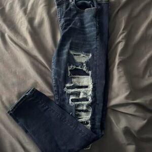 Women’s AE size 12 skinny